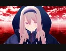 【歌幡メイジMMD】ラズベリー＊モンスター【UTAUカバー】