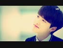 EXO D.O. はだしのガン(ウ)