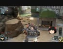 【ゆっくり実況】動きまくりたい奴のBO3!ベータ編2part2【PS4】