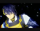 　　三日月で「君の知らない物語」　Full