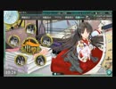 【艦これ初見実況】どうも、クソてーとくです。55＠E-3周回編