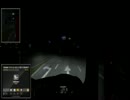 トラックの車窓から