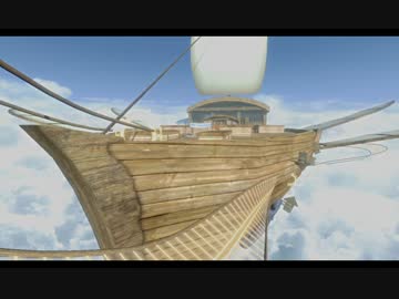 【空中バトル】幻走スカイドリフト【ゆっくり実況】◆4