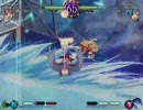 ARCANA HEART野試合 in福岡26