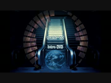 【ニコラップ】 track 02 【トラック提供】