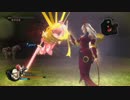 自由気ままに戦国BASARA４皇 　京極マリア編4