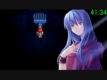 【RTA】イース1 RTA 50:02　2/2