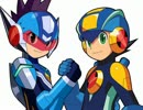 【実況】週間・流星勢の就活生がロックマンエグゼOSSを初見プレイ #17