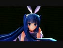 【MMD】疑心暗鬼【ニパ子】