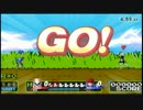 【ゆっくり実況】サムスで最強を目指すガチ１on１⑪【スマブラWiiU】