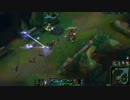 【LoL】ゴブリンのプラチナ成長日記part123[ Trundle SUP ]