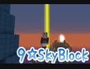 SkyBlock～島は破壊されるもの～No.9