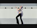 【MMD】Say My Name【モーショントレース】