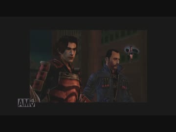 鬼武者3 字幕プレイ Part17