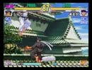 ストⅢ３ｒｄ　15.08.14（金）　段位戦　七段～強者戦　2/3