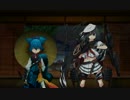 【刀艦乱舞】小夜左文字と木曾を会話させたら提督審神者含め中二臭い