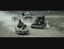【パロディ・ショートムービー】 『マッドマックス : 怒りのゴーカート』