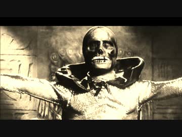 Climacteric　【Death Metal】　【NNIオリジナル】