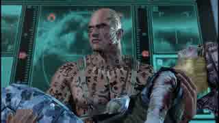 Devil's Third（デビルズサード） プレイ動画　その18（最終回）