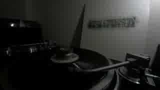 【KING CRIMSON】The Nightwatch　【レコード】