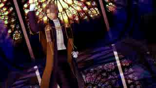 【MMD刀剣乱舞】おだて３人でI'll_be_back