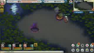 逢魔刻に交わるは━