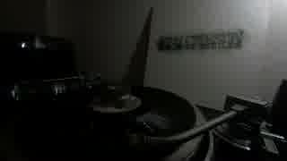 【KING CRIMSON】Starless and Bible Black【レコード】