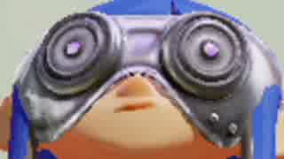【Splatoon】ランク10からのガチマッチpart1【ゆっくり実況】