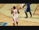 【実況】NBA2K15◆選手権任監督プレイ！PO編＃7