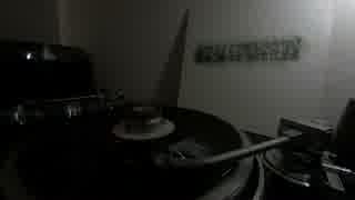 【KING CRIMSON】Fracture【レコード】