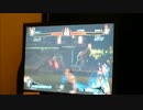 2014　マネーマッチFT3　Valmaster(春麗) vs ふ～ど(フェイロン)