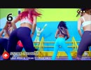 2015年8月第1週 K-POP GAON CHART TOP 30