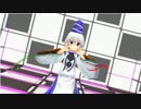 [MMD]布都で「lamb.」