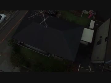 ドローンで見るちばけんま！
