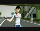 【ペダルMMD】summer　Rain【荒北靖友】カメラ配布