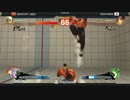 CPTA上海予選大会　TOP８(L)　QQEL(フォルテ) vs ふ～ど(フェイロン)