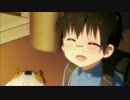 総統閣下が干物妹！うまるちゃん7話を観て、兄貴に惚れ込んだようです