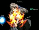 【MUGEN】色即是空！ﾗﾝﾀﾞﾑｶﾗｰ4on4大会　パート2