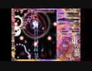 東方紺珠伝 早苗 Stage 3-4 [完全無欠モード][Normal]