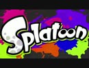 【Splatoon】　ニュースBGM