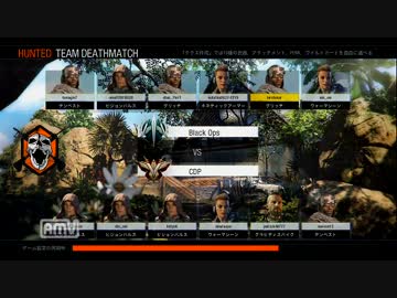 PS4 ＣＯＤ　ＢＯ３β　枯れた声で実況プレイ〜〜復活のＣＯＤ～