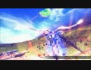 ＥＸＶＳ　ＦＢ　家庭用　ウイングガンダムゼロＥＷ版視点　その2