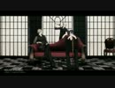 【MMD刀剣乱舞】平安ELECT【三日月・鶴丸・鶯丸】