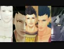 【MMD戦国BASARA】五人でＴＯＴＬ【倭式三号四周年記念】