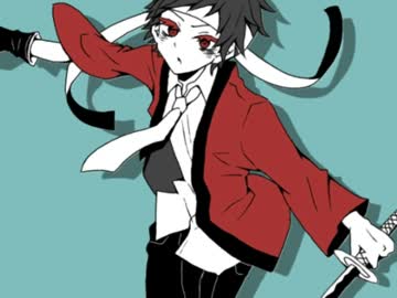 【こじっぽいど】ア.イ.デン.ティ.ティ・クラ.イ.シス【U.TAってもらった】