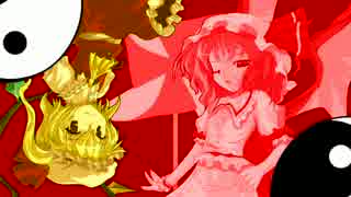 [ゆっくり実況]うっかりのゆっくりサマージャンボ茶番劇[ゆっくり茶番]