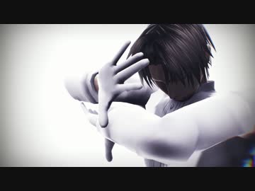 【MMD刀剣乱舞】水無月ニ去リシ主ヲ想フ