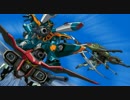 【ガンダムSEED】悪の3兵器【AMV】