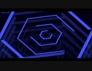 Open Hexagon - Throwback - 79秒