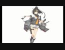 【艦これ】水上打撃部隊でゲージ破壊【丙E-7】